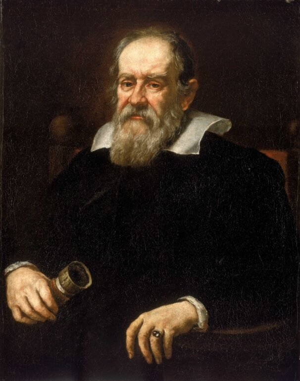 Galilée (Galileo Galilei)