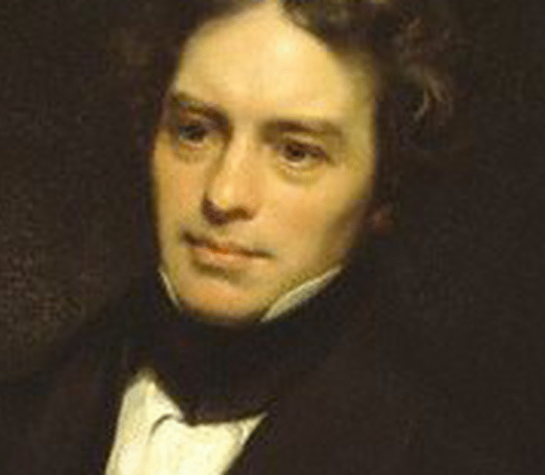 Michael Faraday