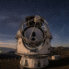 Les Yeux de la Terre, une Histoire de Télescopes