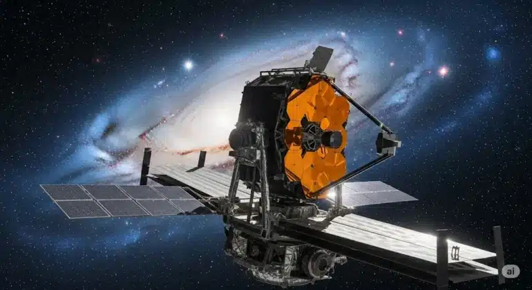 essentiel : plus de 40 télescopes opérationnels