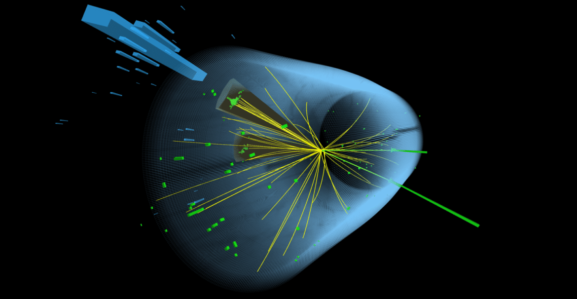 Bozon de Higgs