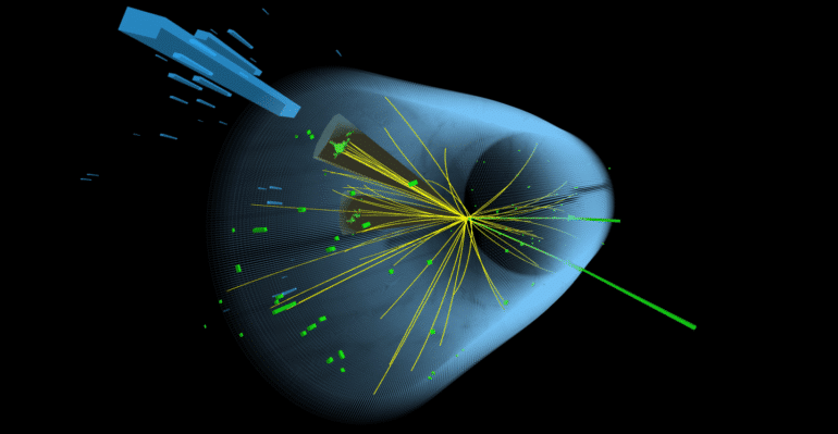 Bozon de Higgs