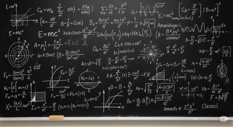50 noms prestigieux de la physique