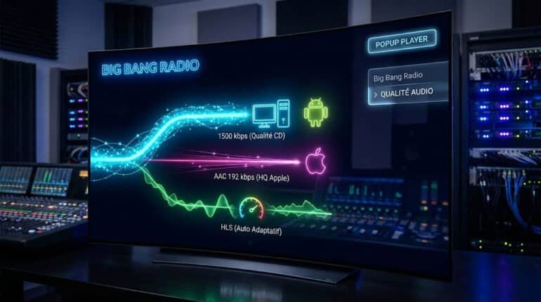 optimisez votre qualité d'écoute