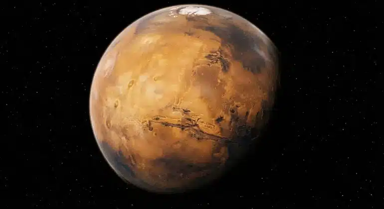 mars: notre résidence secondaire?