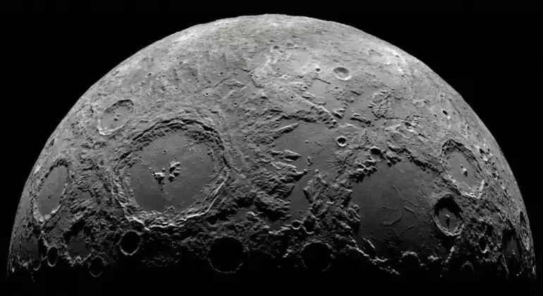 mercure : la première et la plus chaude