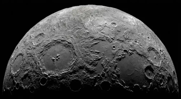 mercure : la première et la plus chaude