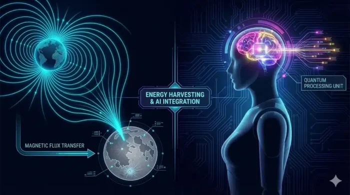 int&eacute;gration de l'&eacute;nergie et ia