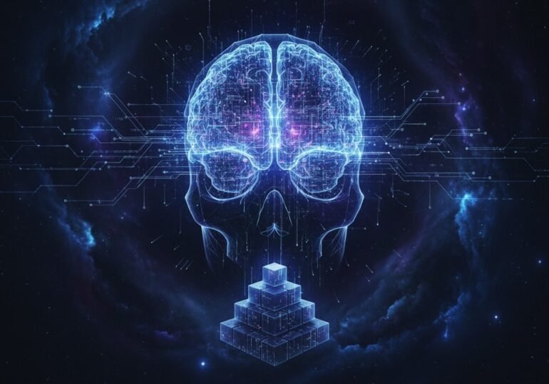 doit-on avoir peur de la super ia?