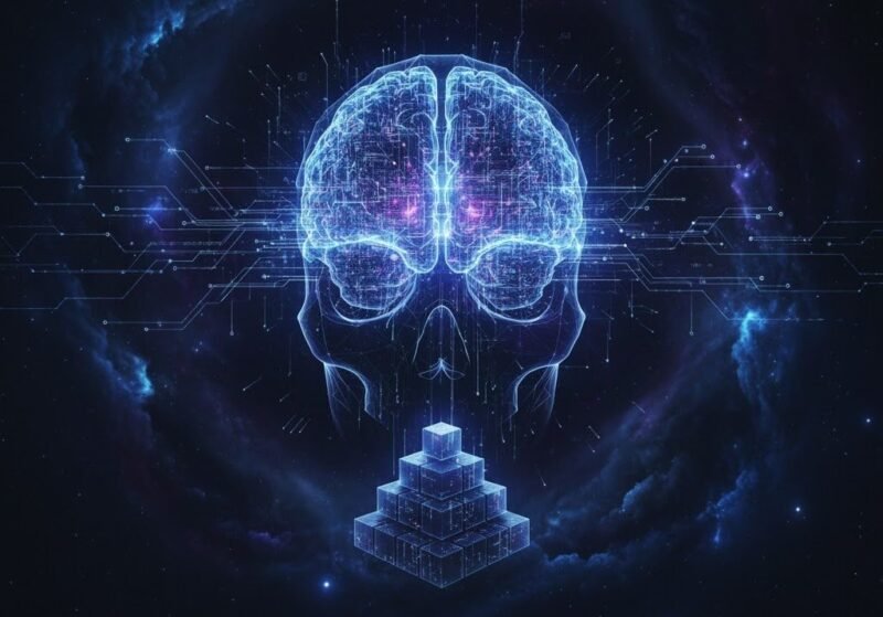 doit-on avoir peur de la super ia?