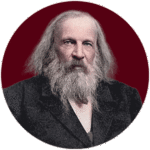 dmitri mendeleïev