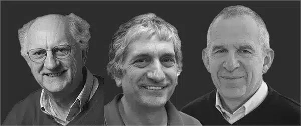 michel h. devoret , john clarke, john m. martinis