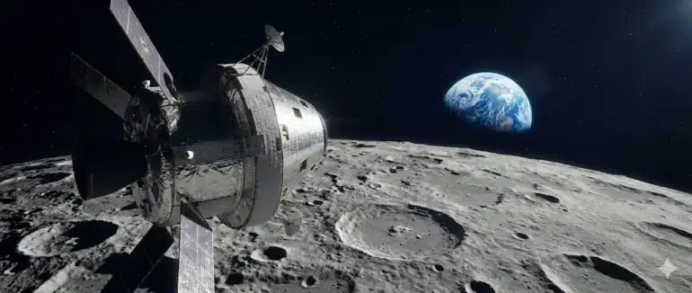 artemis 2 : décollage imminent