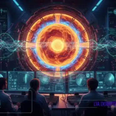 l'ia dompte le plasma de la fusion nucléaire