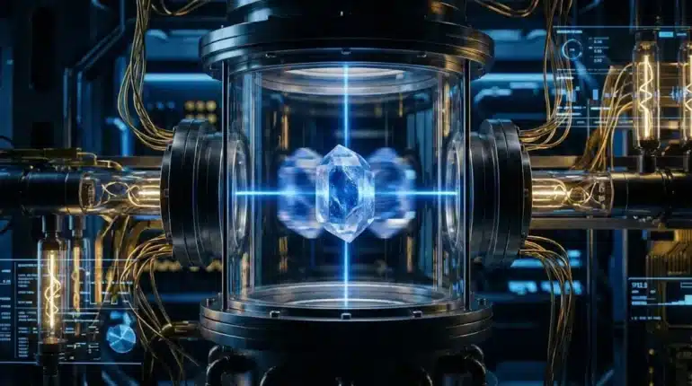 le chat de schrödinger a pris du poids