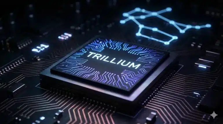 google abandonne nvidia pour propulser gemini