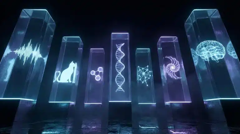 hors série - les 7 piliers de la physique quantique