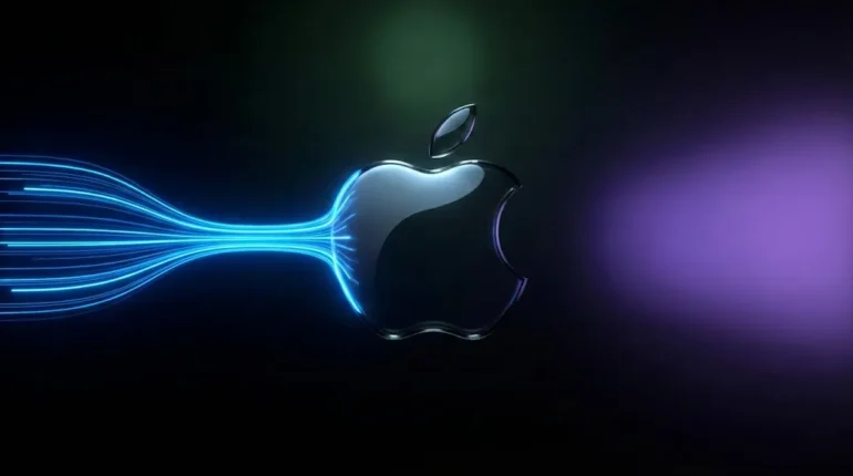 apple remanie sa stratégie ia