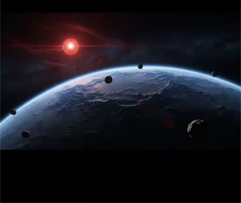 l'inventaire des exoplanètes en 2026