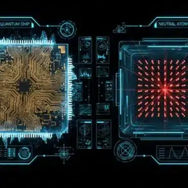 l'informatique quantique en 2026