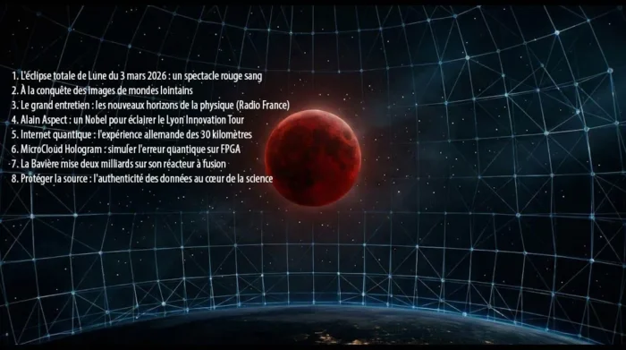 revue de presse du 27/02/2026