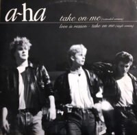 a-ha