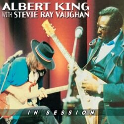 albert king - stevie ray vaughan