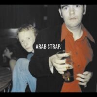 arab strap