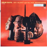 art blakey & the jazz messengers