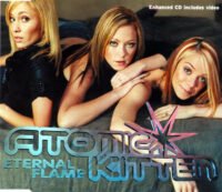 atomic kitten