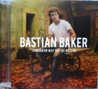 bastian baker