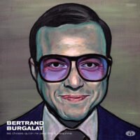 bertrand burgalat