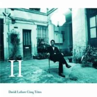 david lafore cinq têtes