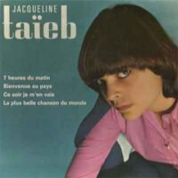 jacqueline taïeb