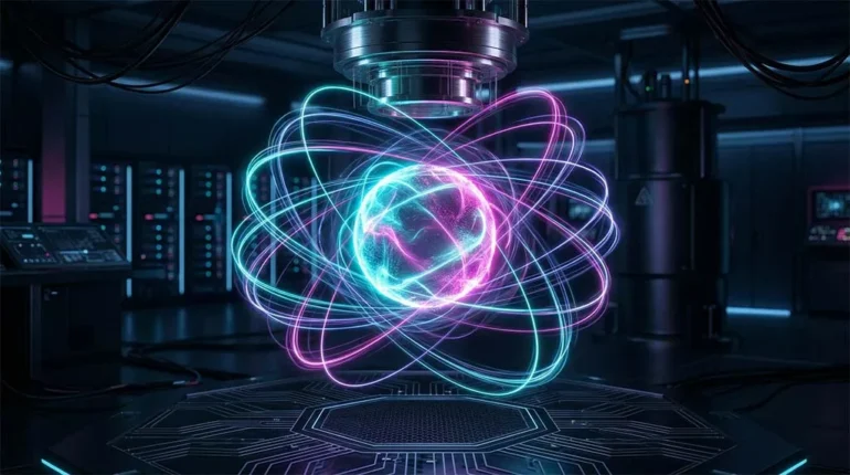 la superposition quantique