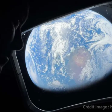 artemis ii : un voyage historique autour de la lune