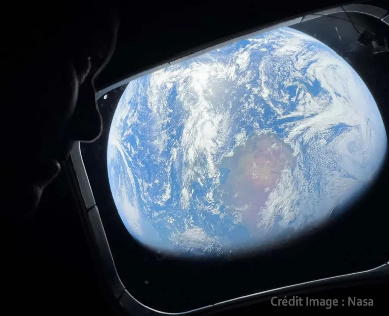 artemis ii : un voyage historique autour de la lune